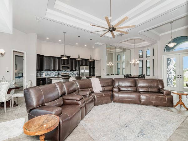 Cape Coral Home 1009765