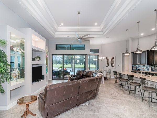 Cape Coral Home 1009765