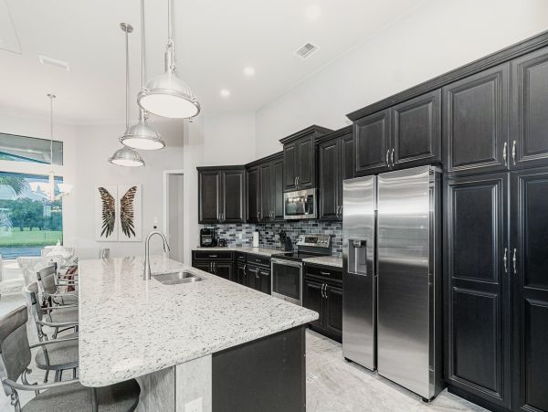 Cape Coral Home 1009765