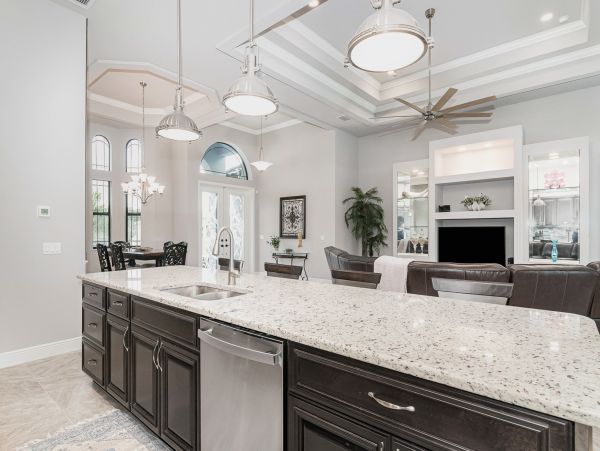 Cape Coral Home 1009765