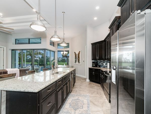 Cape Coral Home 1009765