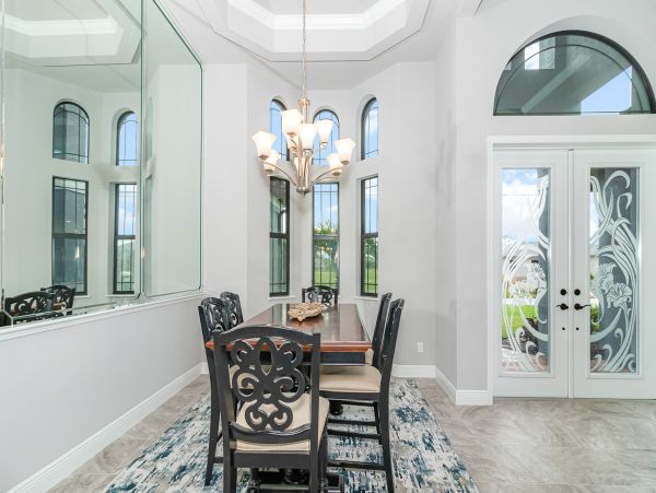Cape Coral Home 1009765