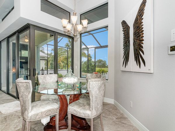 Cape Coral Home 1009765