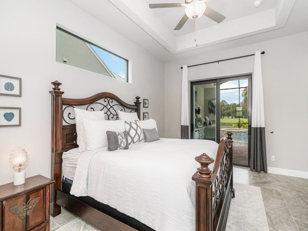 Cape Coral Home 1009765