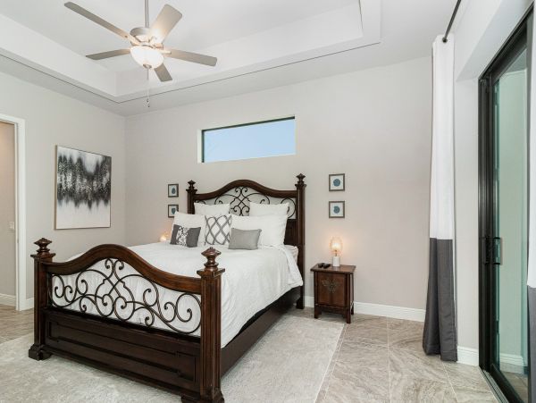 Cape Coral Home 1009765