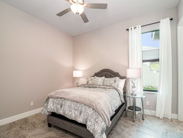 Cape Coral Home 1009765