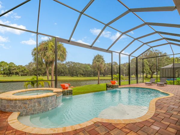 Cape Coral Home 1009765