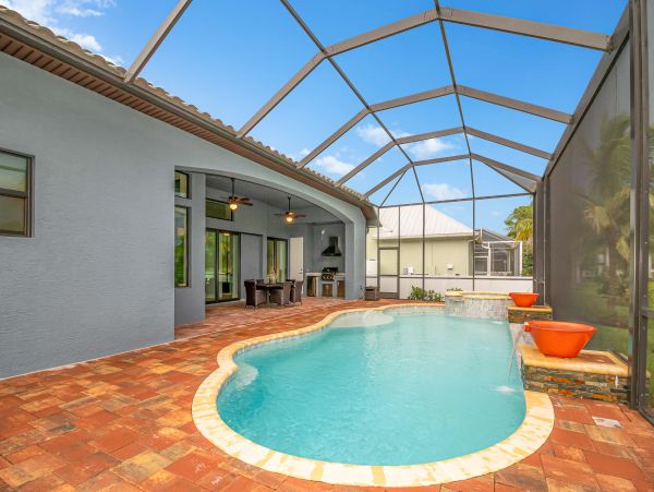 Cape Coral Home 1009765
