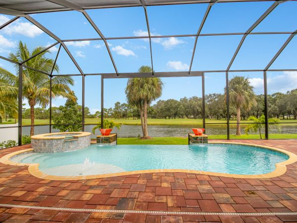 Cape Coral Home 1009765