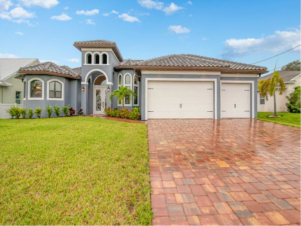 Cape Coral Home 1009765