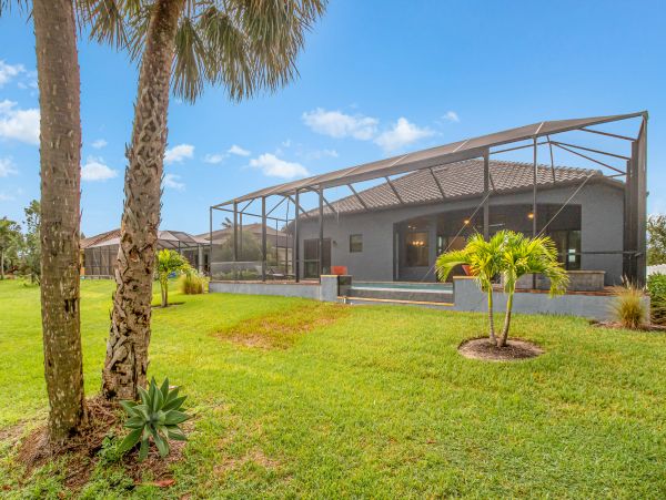Cape Coral Home 1009765