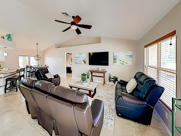 Cape Coral Home 1009766