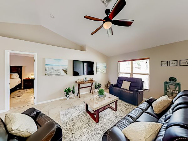 Cape Coral Home 1009766