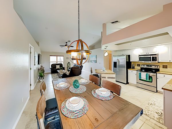 Cape Coral Home 1009766