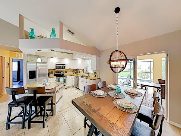 Cape Coral Home 1009766