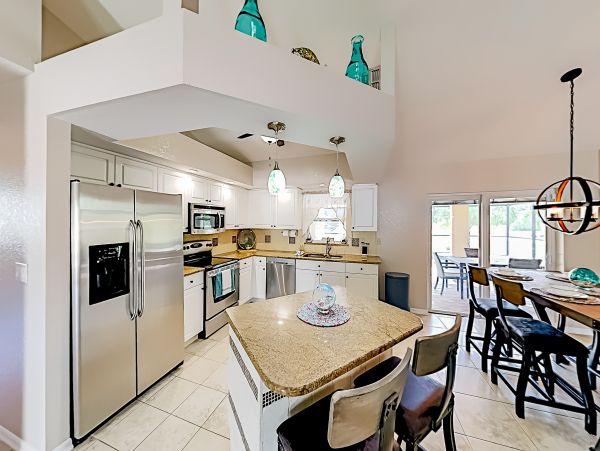 Cape Coral Home 1009766