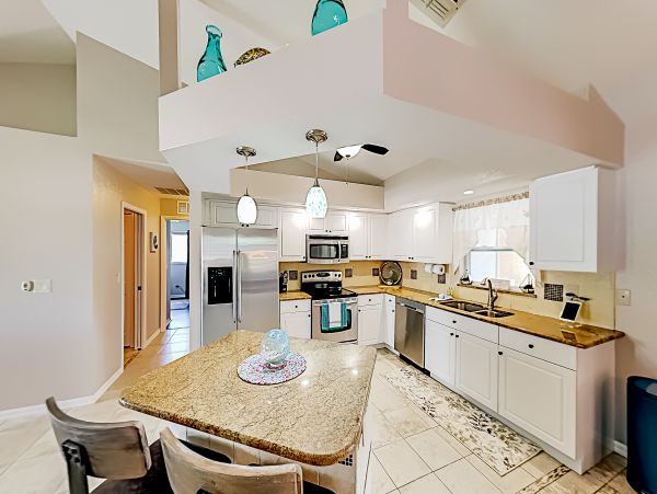 Cape Coral Home 1009766