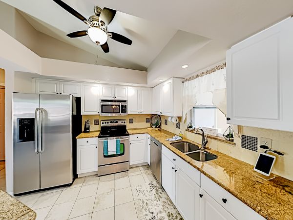 Cape Coral Home 1009766