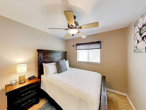 Cape Coral Home 1009766