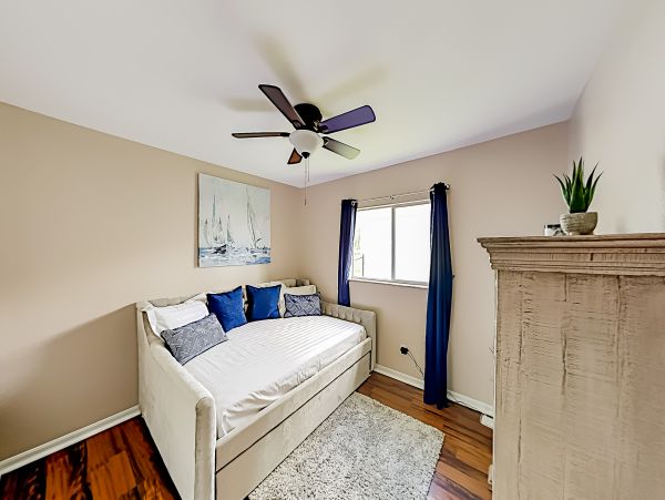 Cape Coral Home 1009766