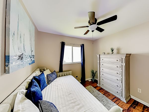 Cape Coral Home 1009766