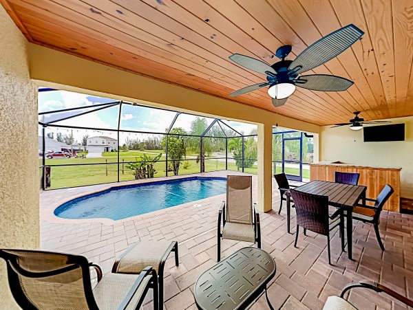 Cape Coral Home 1009766