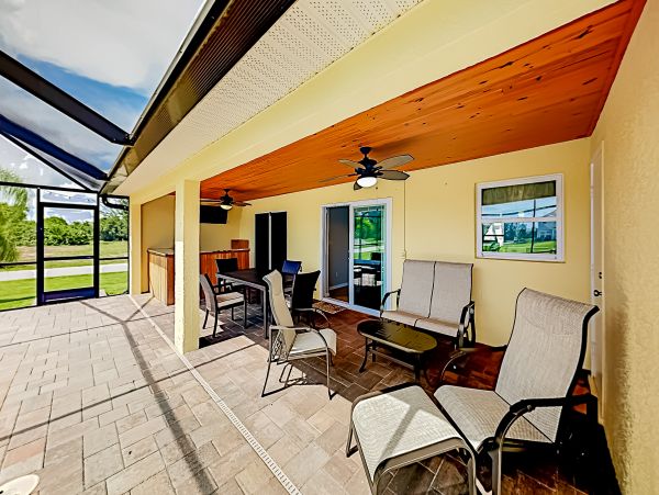 Cape Coral Home 1009766