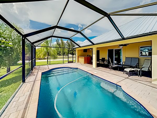 Cape Coral Home 1009766