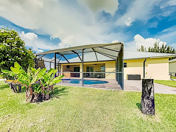 Cape Coral Home 1009766
