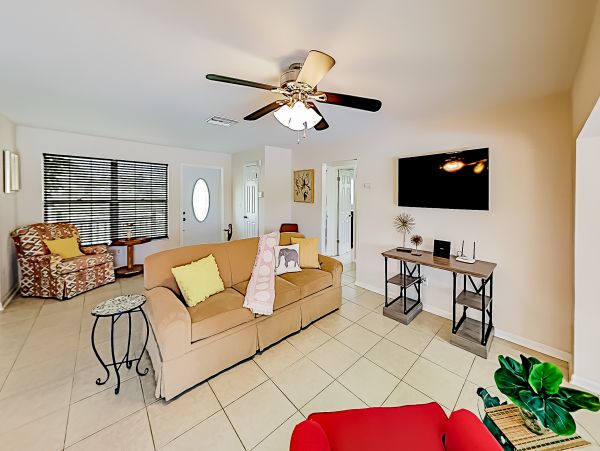 Cape Coral Home 1009767
