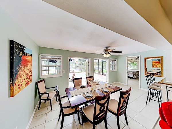Cape Coral Home 1009767