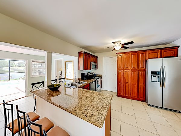 Cape Coral Home 1009767