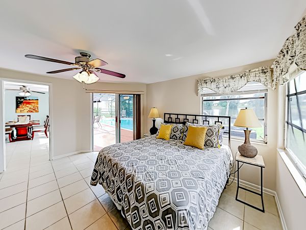 Cape Coral Home 1009767