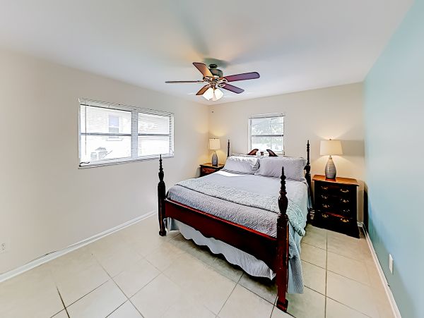 Cape Coral Home 1009767