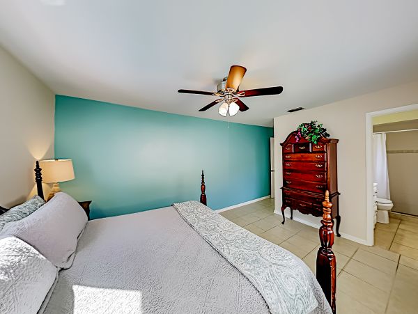 Cape Coral Home 1009767