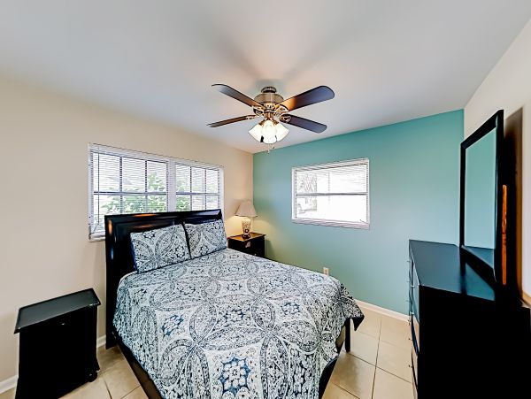 Cape Coral Home 1009767