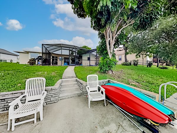 Cape Coral Home 1009767