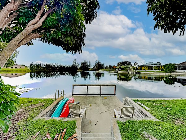 Cape Coral Home 1009767