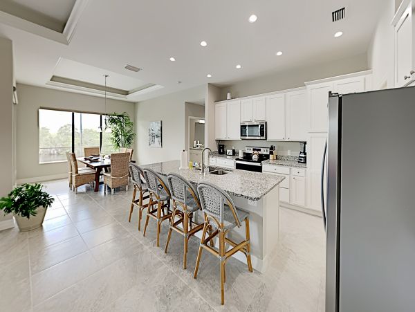 Luxury Cape Coral Villa