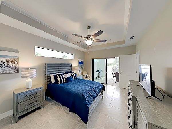 Luxury Cape Coral Villa