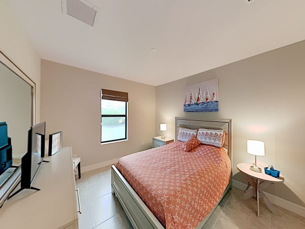 Luxury Cape Coral Villa