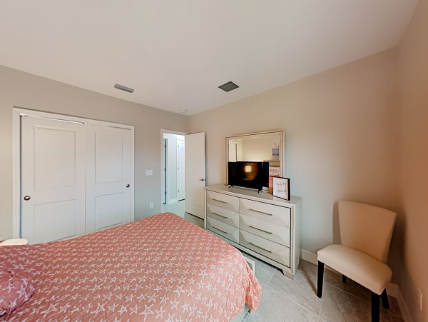 Luxury Cape Coral Villa
