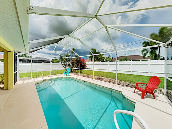 Cape Coral Home 1009769