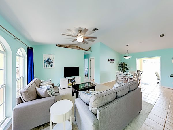 Cape Coral Home 1009769
