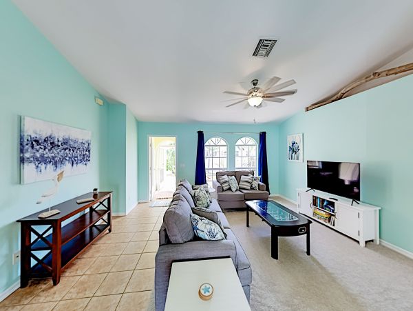 Cape Coral Home 1009769