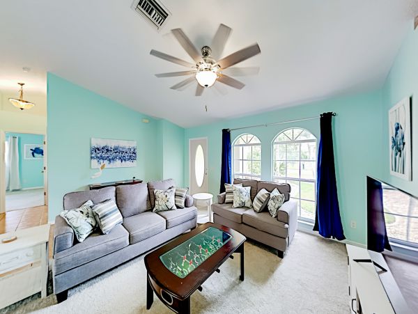 Cape Coral Home 1009769