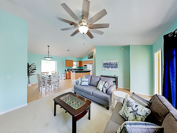 Cape Coral Home 1009769