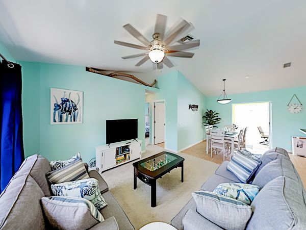 Cape Coral Home 1009769