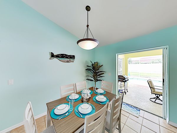 Cape Coral Home 1009769