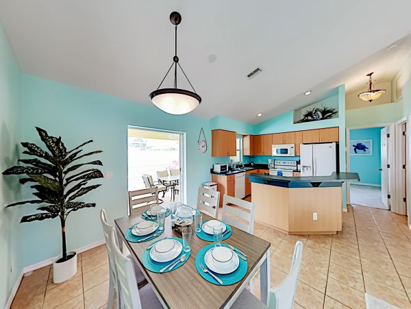 Cape Coral Home 1009769